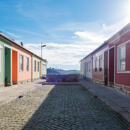 Porto D'Ouro Apartment Buitenkant foto