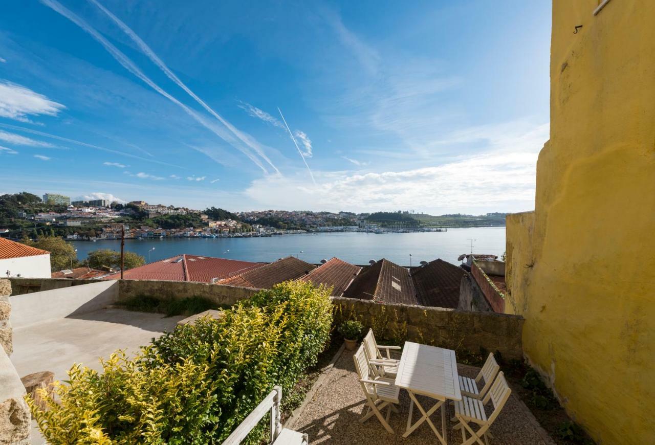Porto D'Ouro Apartment Buitenkant foto