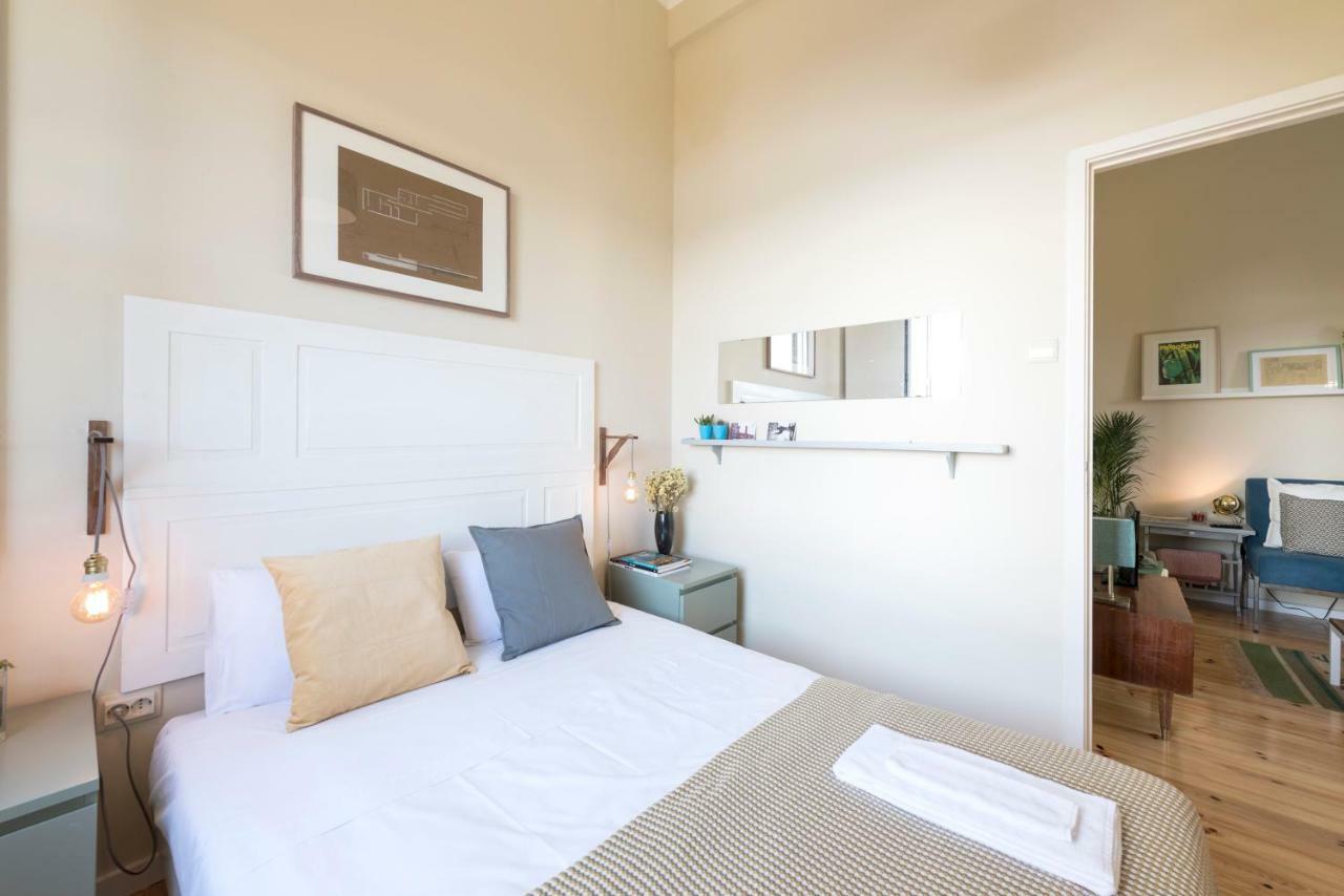 Porto D'Ouro Apartment Buitenkant foto