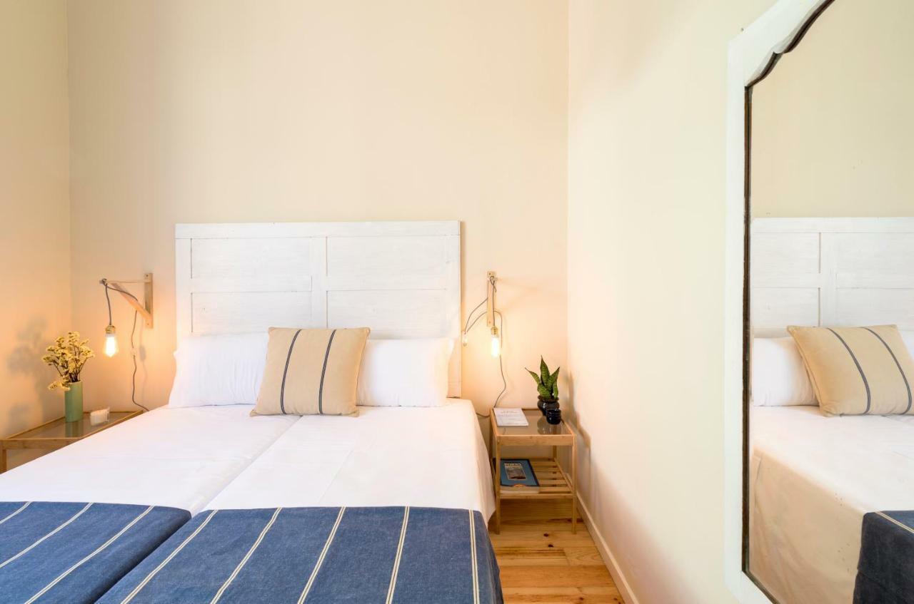 Porto D'Ouro Apartment Buitenkant foto