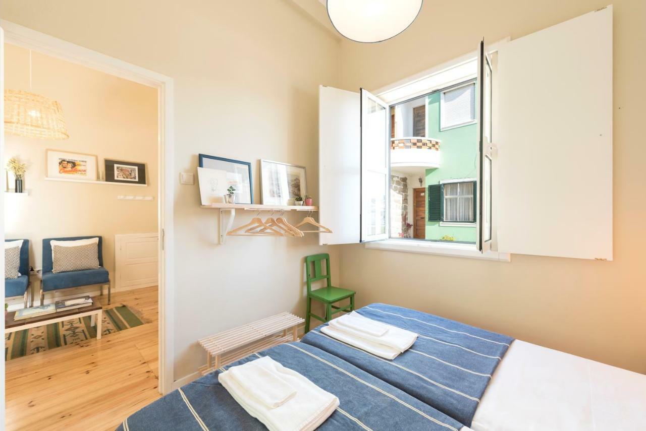 Porto D'Ouro Apartment Buitenkant foto