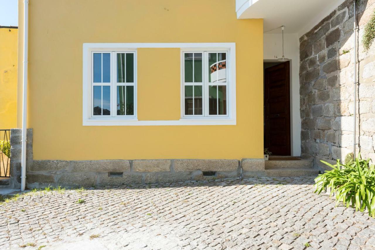 Porto D'Ouro Apartment Buitenkant foto