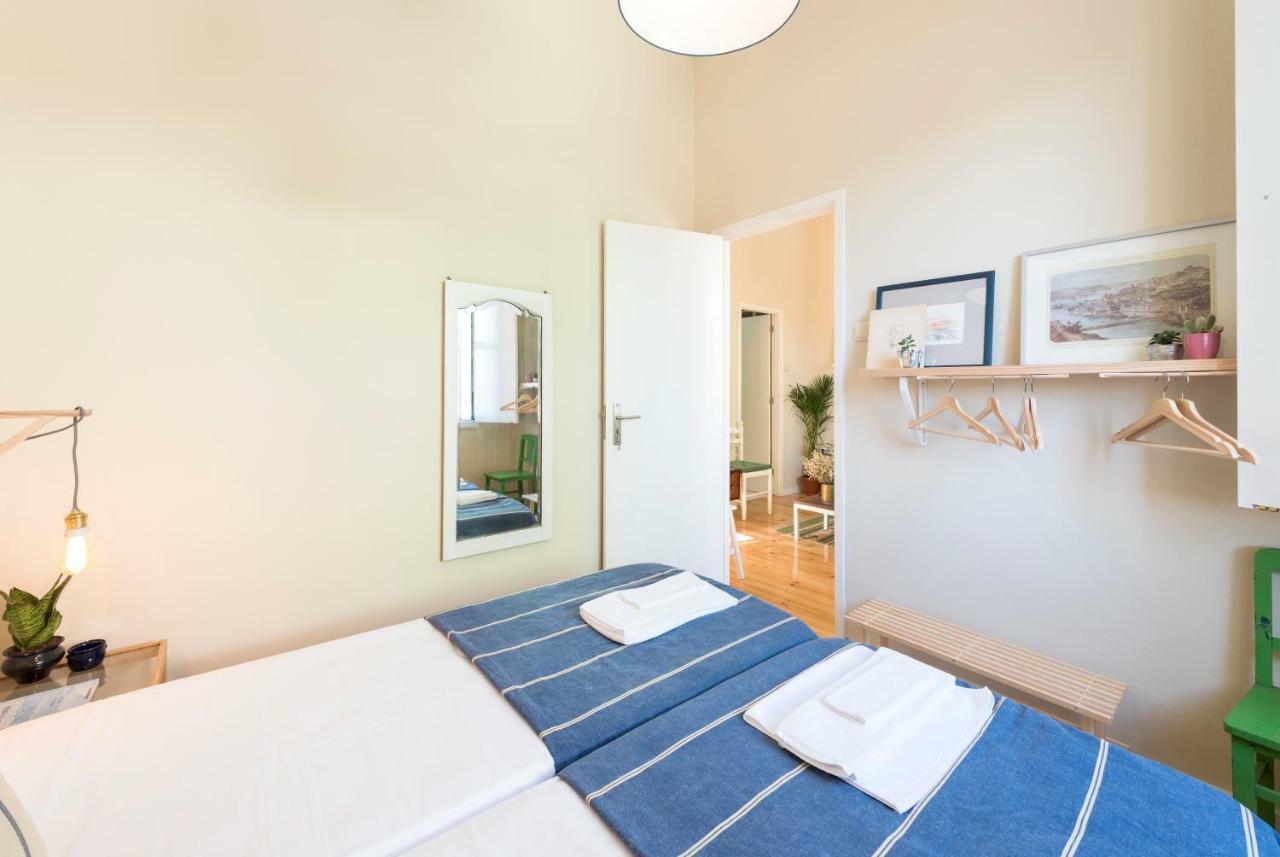 Porto D'Ouro Apartment Buitenkant foto