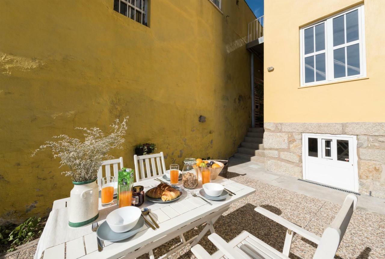 Porto D'Ouro Apartment Buitenkant foto