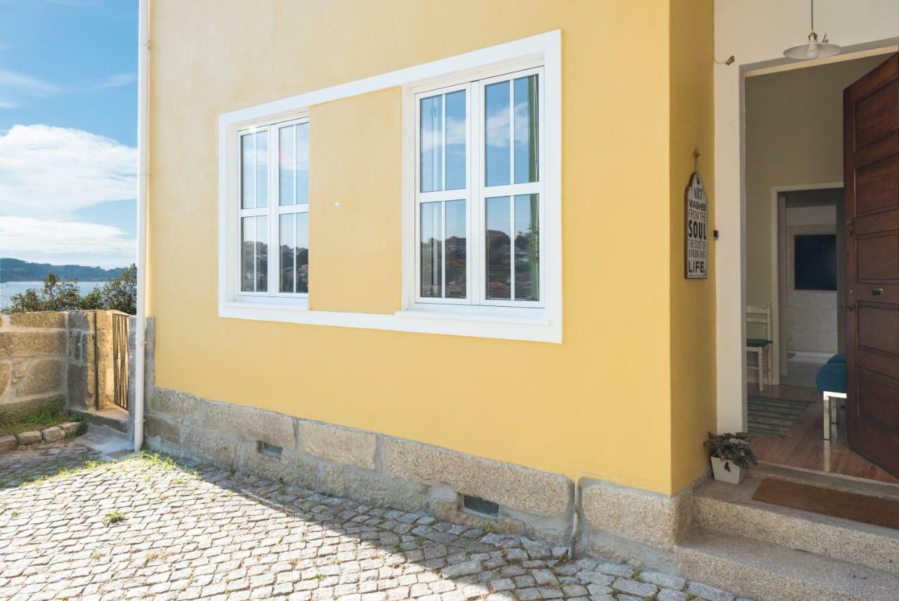 Porto D'Ouro Apartment Buitenkant foto