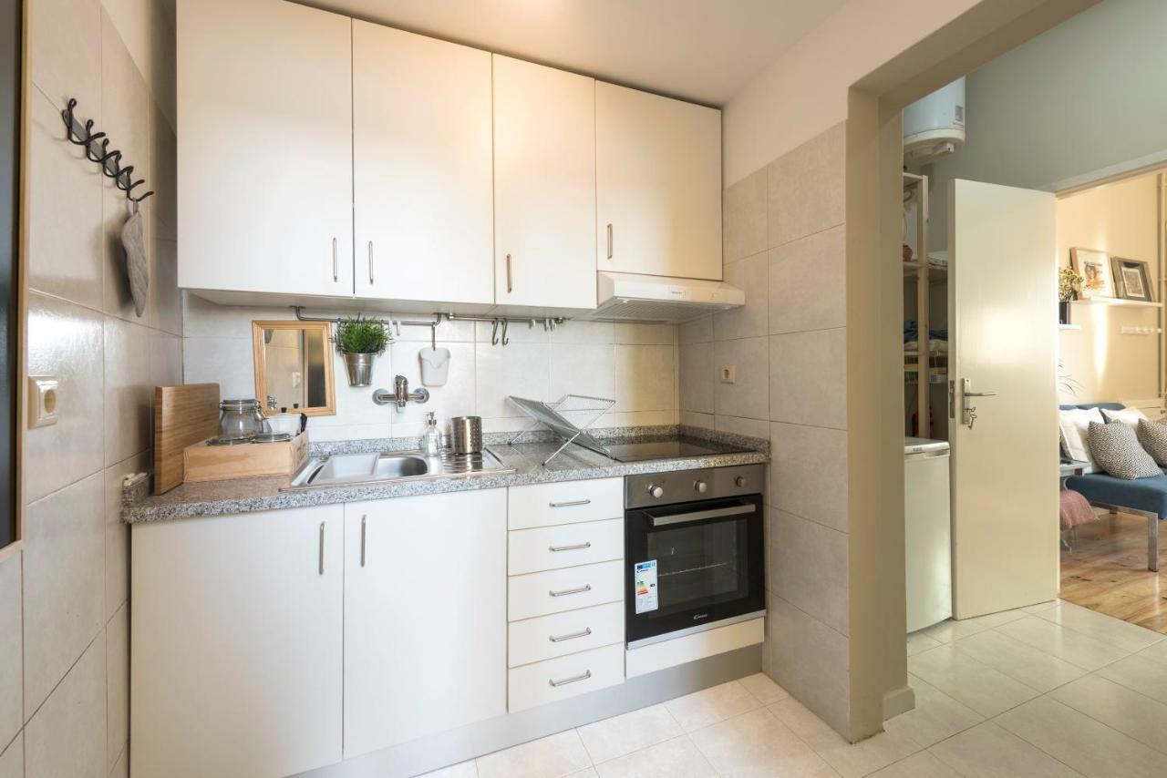 Porto D'Ouro Apartment Buitenkant foto