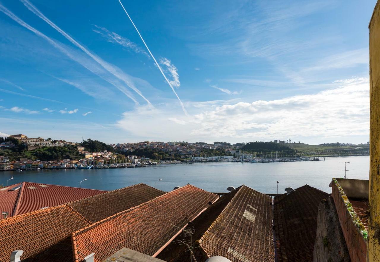 Porto D'Ouro Apartment Buitenkant foto