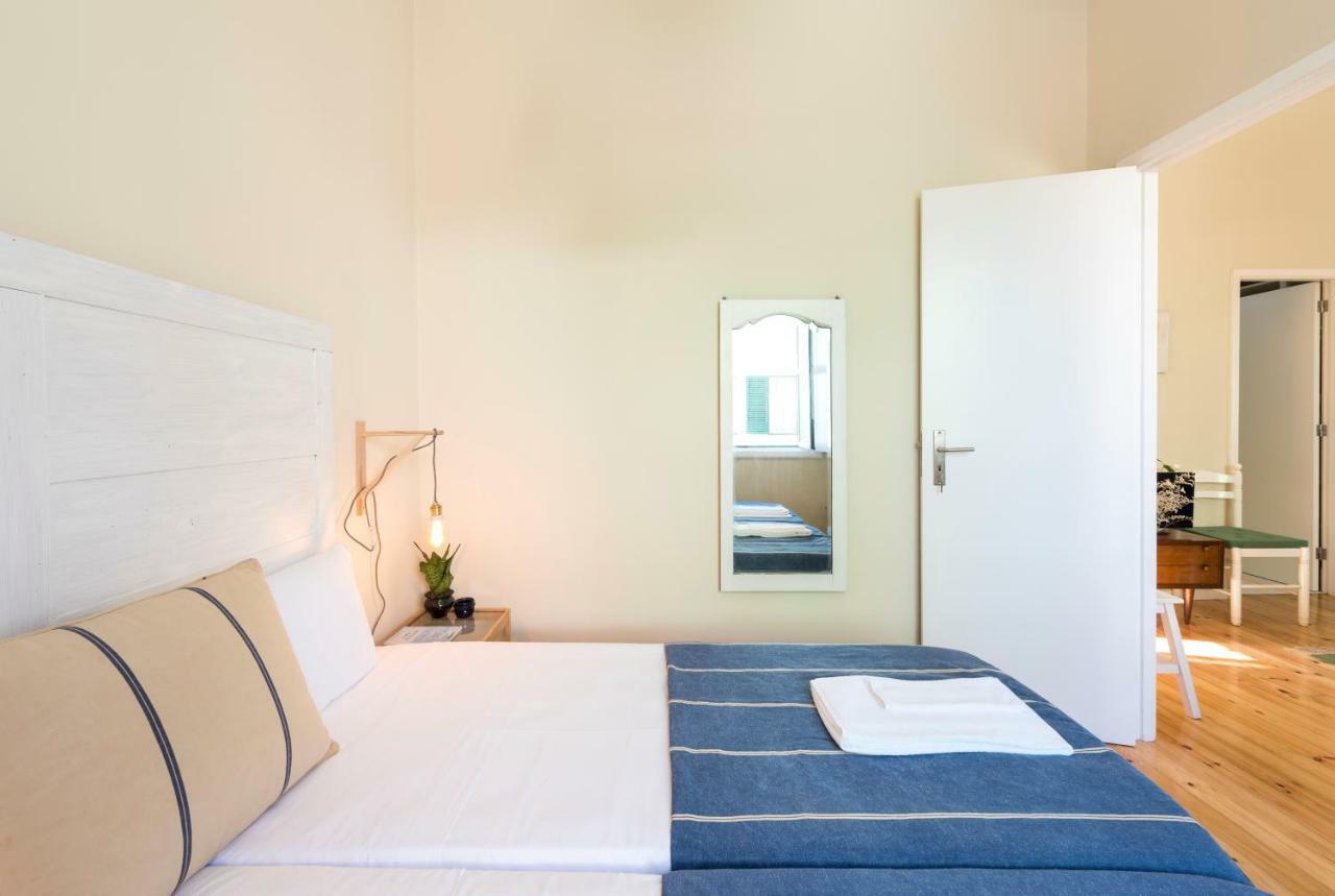 Porto D'Ouro Apartment Buitenkant foto