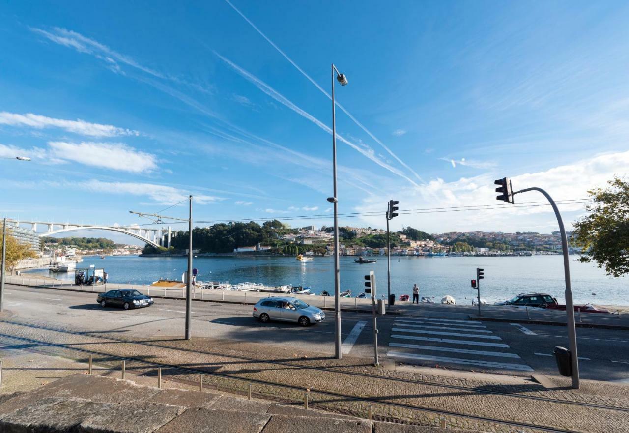 Porto D'Ouro Apartment Buitenkant foto