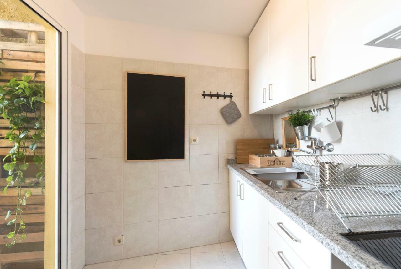 Porto D'Ouro Apartment Buitenkant foto