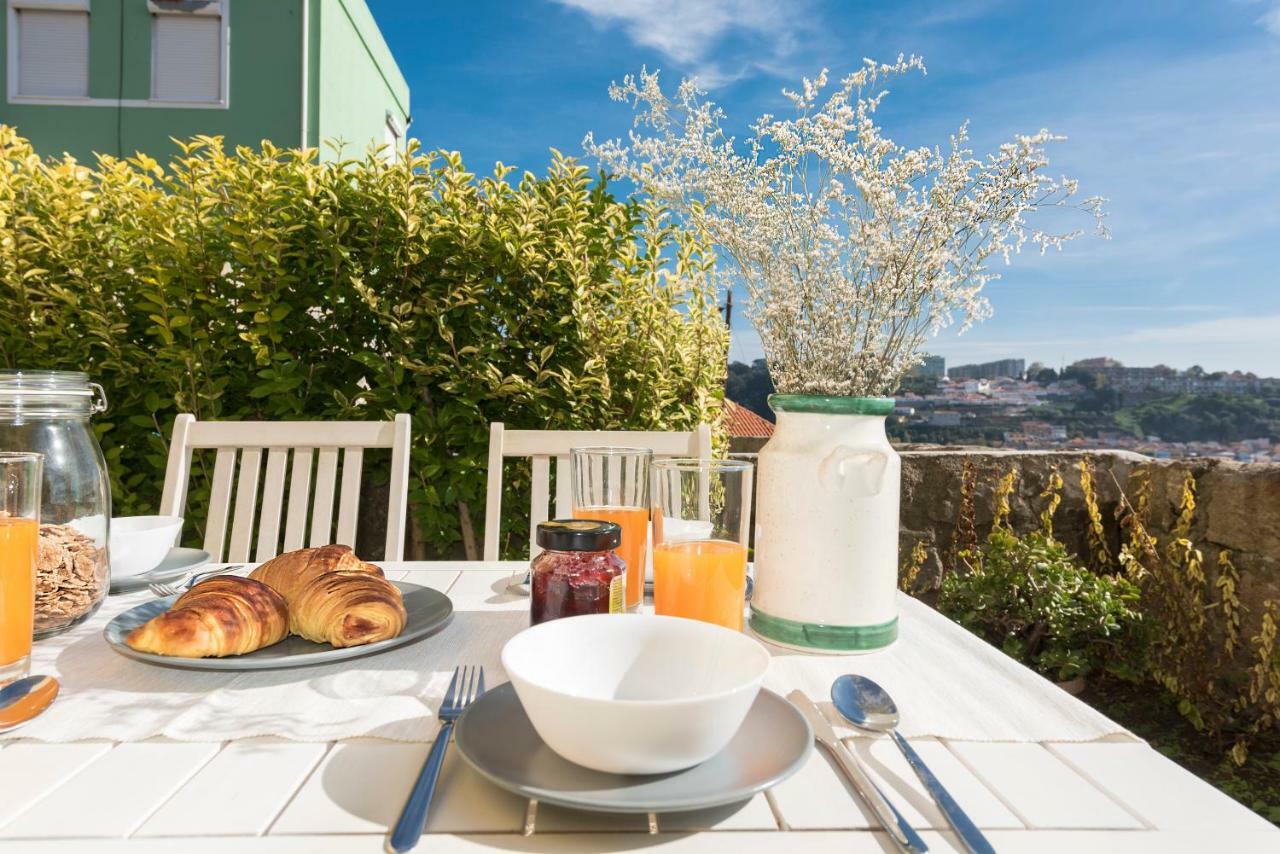 Porto D'Ouro Apartment Buitenkant foto