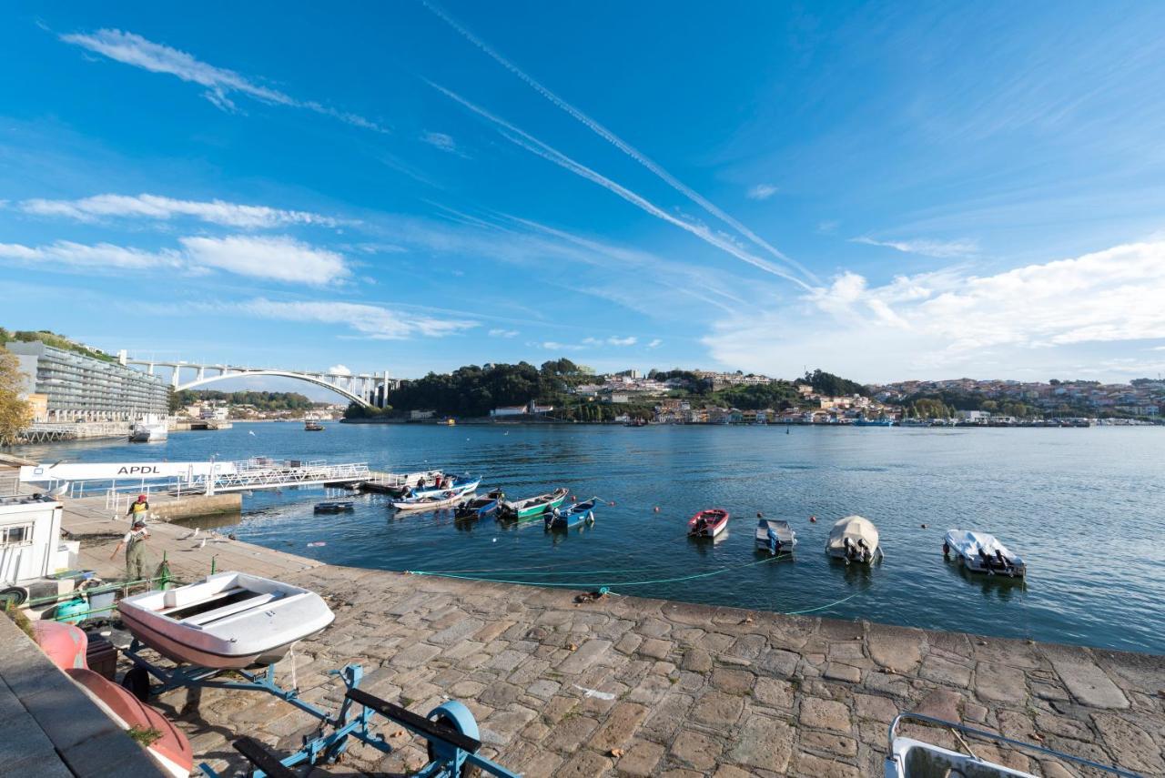 Porto D'Ouro Apartment Buitenkant foto