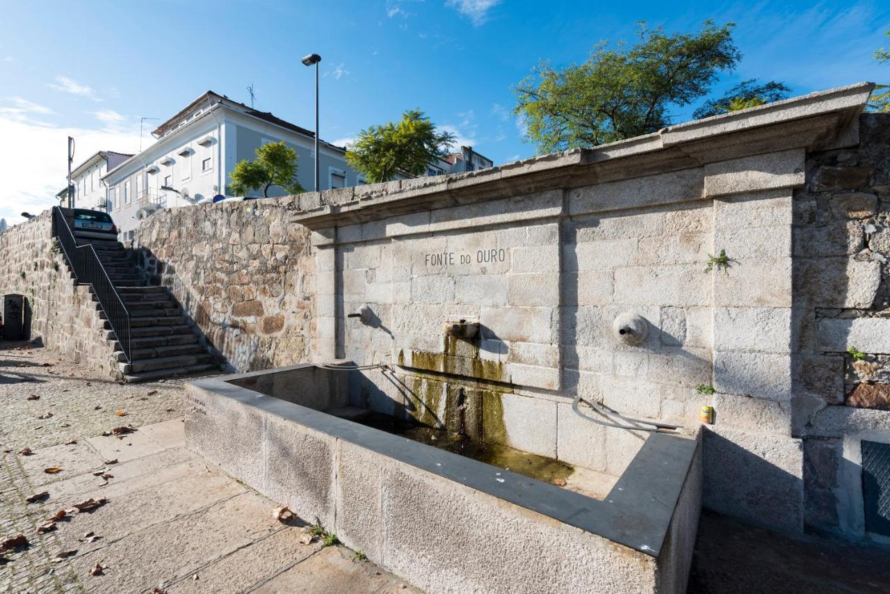 Porto D'Ouro Apartment Buitenkant foto