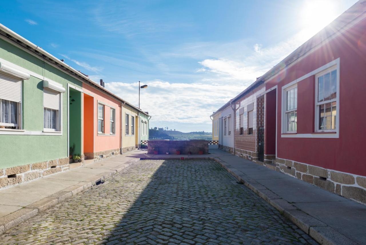 Porto D'Ouro Apartment Buitenkant foto